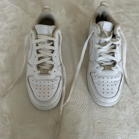 Nike Air Force 1 - low cut - 7Y - Picture 1 of 4